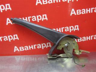 Рычаг стояночного тормоза Hafei Brio HFJ БУ