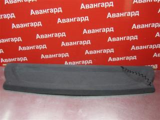 Полка задняя Hafei Brio HFJ БУ