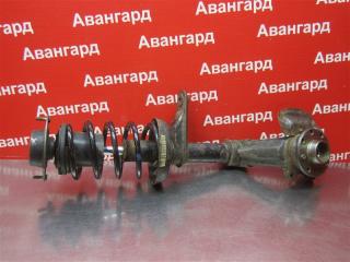 Амортизатор передний левый Daewoo Nexia БУ