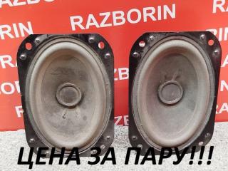 Динамики задние Chery Sweet QQ S11 2007 Динамики задние Chery Sweet QQ S11 2007