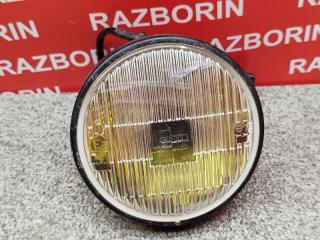Противотуманная фара