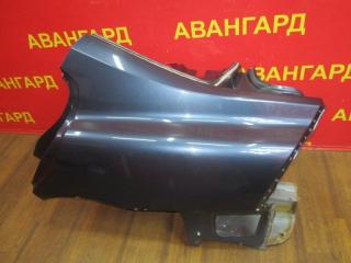 Крыло левое заднее Volvo S60 RS61 2007 B5244S Крыло левое заднее Volvo S60 RS61 2007 B5244S