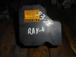 Запчасть блок abs (насос) Toyota RAV 4 2006-2013