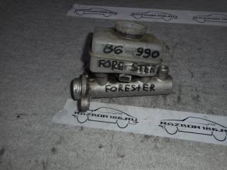Запчасть цилиндр тормозной главный Subaru Forester 2002-2007