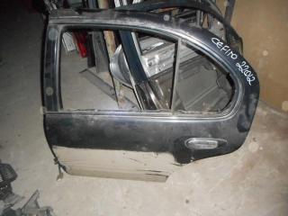 Запчасть дверь задняя левая Nissan Cefiro 1994-1999