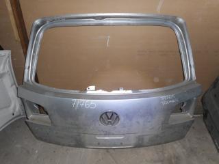 Запчасть дверь багажника Volkswagen Touareg 1 2002-2010