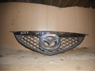 Решетка радиатора Mazda 3 2003-2009