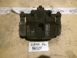 Запчасть суппорт тормозной передний левый Suzuki Liana 2001>