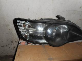 Запчасть фара правая Subaru Legacy Outback 2003-2009