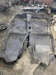 Запчасть покрытие напольное (ковролин) Toyota Corolla 2002
