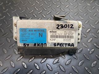 Блок управления АКПП Kia Spectra 2001-2011