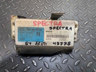 Блок управления АКПП Kia Spectra 2001-2011