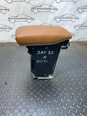 Запчасть подлокотник JAC JS3453 2014