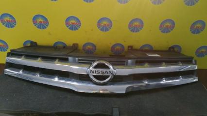 РЕШЕТКА РАДИАТОРА передняя NISSAN LAFESTA 2007-2012 B30 контрактная