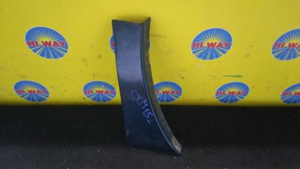 Запчасть накладка на крыло передняя левая TOYOTA IPSUM 1996-1998