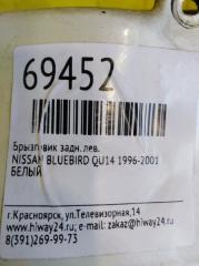 БРЫЗГОВИК задний левый NISSAN BLUEBIRD QU14