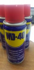 СМАЗКА УНИВЕРСАЛЬНАЯ WD-40 новая