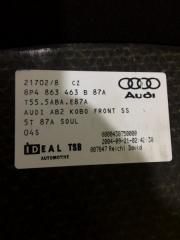 КОВРИК В БАГАЖНИК задний AUDI A3 8PA