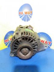 ГЕНЕРАТОР SUBARU R2 2003-2010 RJ1 EN07 23700KA860 контрактная