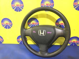 РУЛЬ HONDA AIRWAVE 2005-2010 GJ1 контрактная