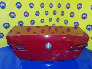 Запчасть крышка багажника задняя Alfa Romeo 159 2005-2012