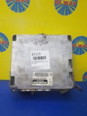 КОМПЬЮТЕР ДВС TOYOTA COROLLA SPACIO NZE121 1NZ-FE 8966113050 контрактная