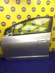 ДВЕРЬ БОКОВАЯ передняя левая HONDA INSIGHT 2009-2014 ZE2 контрактная