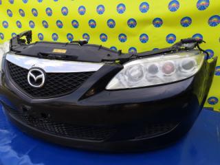 НОУСКАТ MAZDA ATENZA GG3P