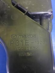 ВОЗДУХОЗАБОРНИК MAZDA DEMIO DJ5FS