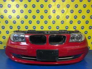 НОУСКАТ BMW 116I 03.2007 - 08.2011 E87 N45B16A контрактная