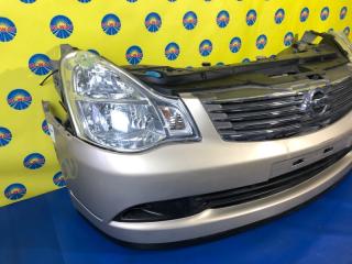 НОУСКАТ Bluebird Sylphy 2005-2012 G11 HR15DE