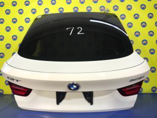 ДВЕРЬ ЗАДНЯЯ задняя 328I 05.2013 - 06.2016 F34 N20B20A