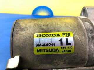 СТАРТЕР HONDA STEPWGN RF1 B20B