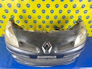 НОУСКАТ RENAULT CLIO 2005-2009 BR0B K4M801 контрактная