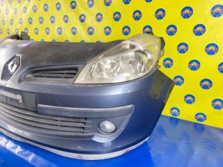 НОУСКАТ CLIO 2005-2009 BR0B K4M801