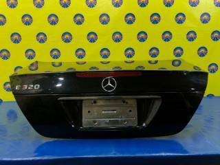 КРЫШКА БАГАЖНИКА MERCEDES-BENZ E320 2002-2006 W211 112.949 контрактная