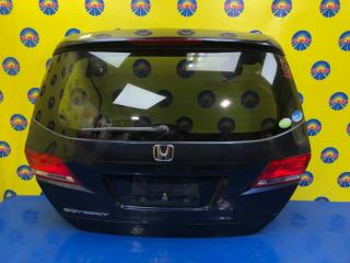 ДВЕРЬ ЗАДНЯЯ HONDA ODYSSEY 2008-2011