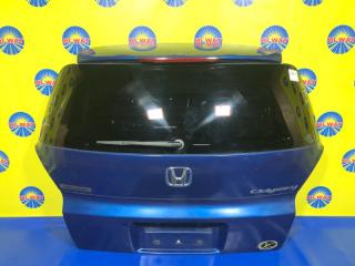 ДВЕРЬ ЗАДНЯЯ задняя HONDA ODYSSEY 2003-2008