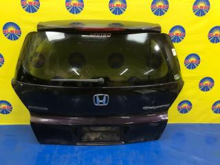 ДВЕРЬ ЗАДНЯЯ задняя HONDA ODYSSEY 2003-2008