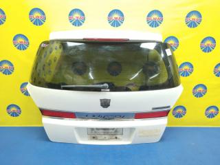 ДВЕРЬ ЗАДНЯЯ задняя HONDA ODYSSEY 2003-2008