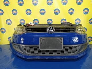 НОУСКАТ VOLKSWAGEN POLO 6R1 CBZ контрактная