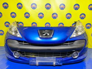 НОУСКАТ PEUGEOT 207 2007-2009