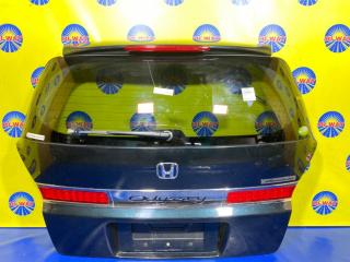 ДВЕРЬ ЗАДНЯЯ HONDA ODYSSEY 2003-2008