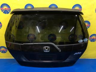 ДВЕРЬ ЗАДНЯЯ Honda FIT 2006