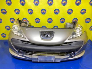 НОУСКАТ PEUGEOT 207 2007-2009