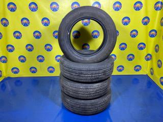 Комплект из 4-х Шина летняя 225/65R17 YOKOHAMA GEOLANDER