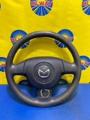 РУЛЬ MAZDA DEMIO 2002