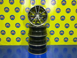 Комплект из 4-х Диск литой R18 / 5x114.3 J7.5 55ET DIA71