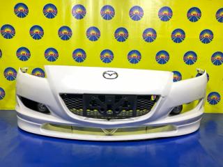 Запчасть бампер передний MAZDA RX-8 2003-2009