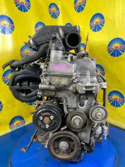 ДВИГАТЕЛЬ SUBARU DEX M411F K3-VE контрактная